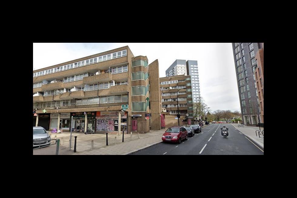 Camden backs Pollard Thomas Edwards regeneration plans News